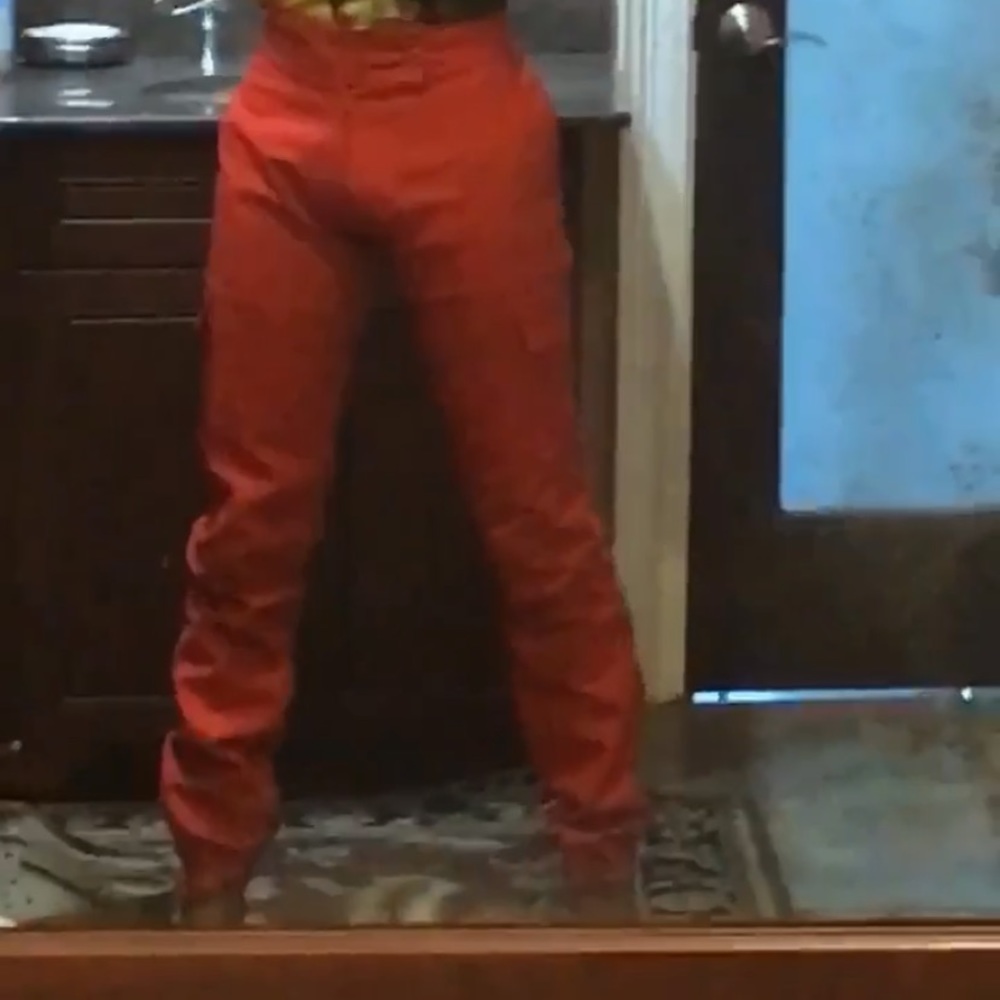 cargo pants